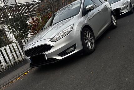 Ford Focus 134.100 km 10.000 € Oberpleichfeld 97241