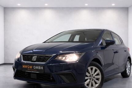 Seat Ibiza 93.000 km 11.490 &euro; Bensheim 64625