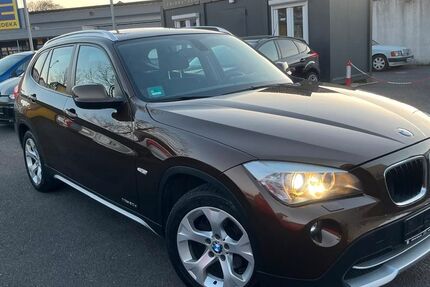 BMW X1 131.883 km 10.999 &euro; Marktredwitz 95615