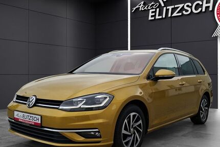 VW Golf 73.500 km 18.450 &euro; Kamenz 01917