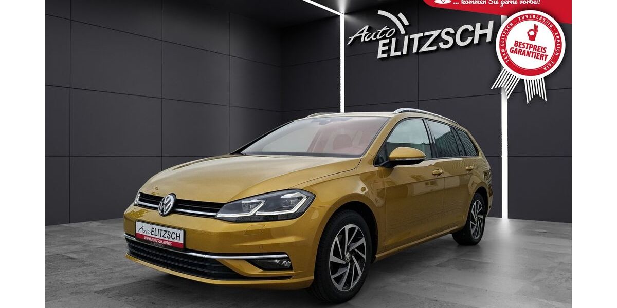 VW Golf 73.500 km 18.450 &euro; Kamenz 01917