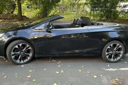 Opel Cascada 78.662 km 8.500 &euro; Hannover, Landeshauptstadt 30449