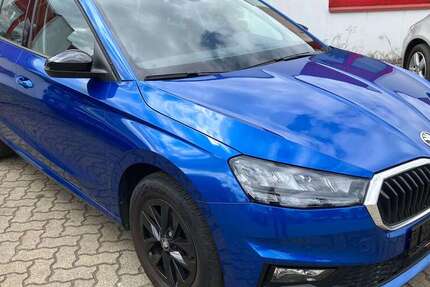 Skoda Fabia 22.500 km 16.888 &euro; Langenstein bei Halberstadt/Harz 38895
