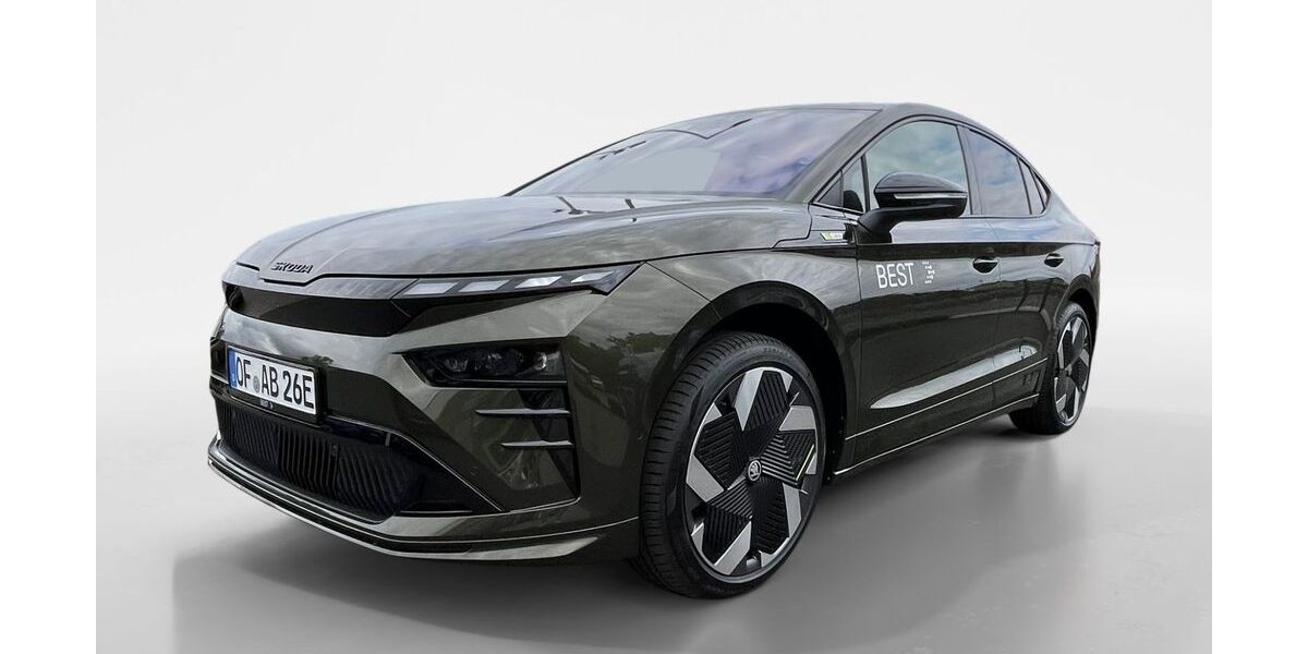 Skoda Enyaq 9.900 km 53.985 € Offenbach am Main 63075