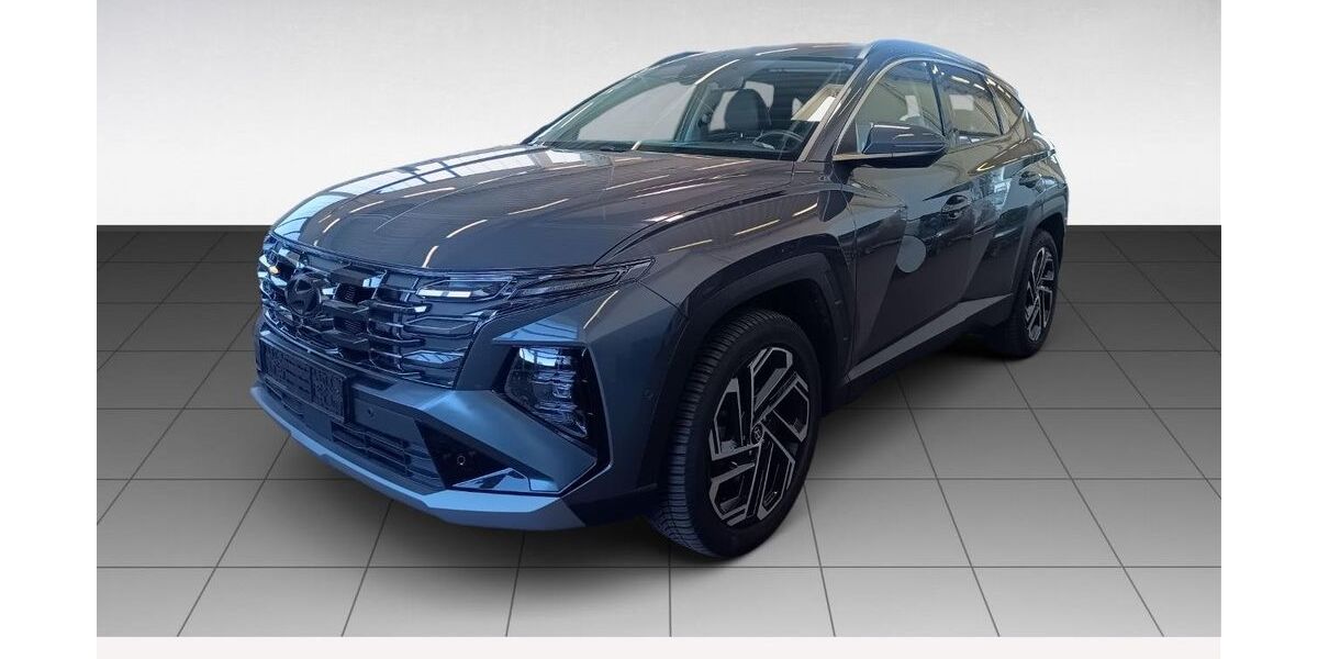 Hyundai TUCSON 26.488 km 32.480 &euro; Bad Kreuznach 55543