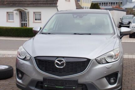 Mazda CX-5 111.000 km 12.000 &euro; Bitburg 54634