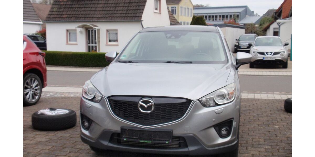 Mazda CX-5 111.000 km 12.000 &euro; Bitburg 54634