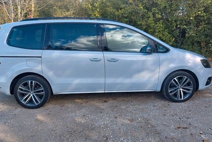 Seat Alhambra 169.450 km 19.300 &euro; Reichertshausen 85293