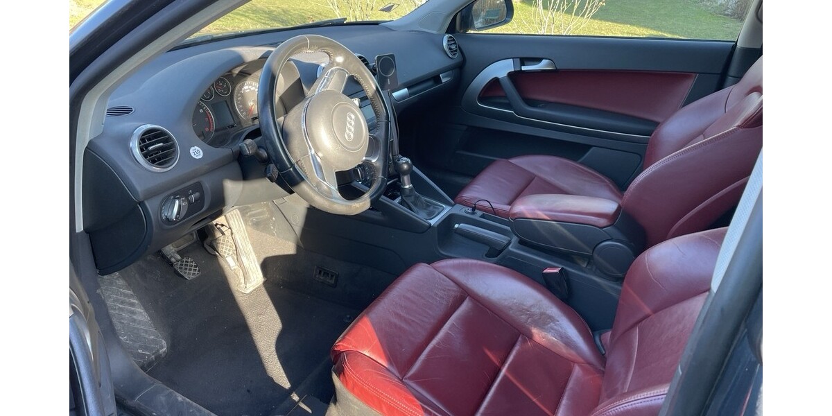 Audi A3 223.500 km 3.999 &euro; Oßling 01920