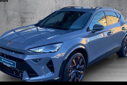 Cupra Formentor 2.000 km 54.950 &euro; Weißenburg in Bayern 91781