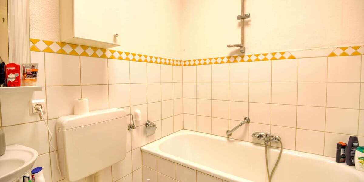 Renditestarkes, renoviertes 7FH mit Gewerbeeinheit in zentraler Lage Käfertals - Mehrfamilienhaus, Wohnhaus Mannheim Käfertal | Angebot:18673109