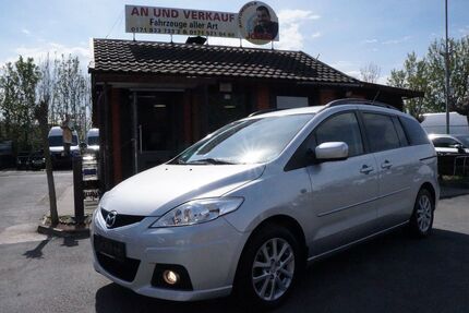 Mazda 5 63.041 km 5.990 &euro; Erwitte 59597