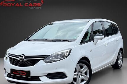Opel Zafira 144.598 km 10.950 € Hamburg 22111
