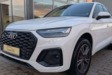 Audi Q5 73.500 km 36.490 &euro; Schefflenz 74850