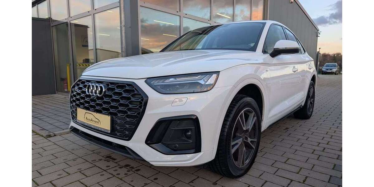 Audi Q5 73.500 km 36.490 &euro; Schefflenz 74850