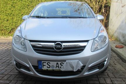 Opel Corsa 108.000 km 3.200 &euro; Hörgertshausen 85413