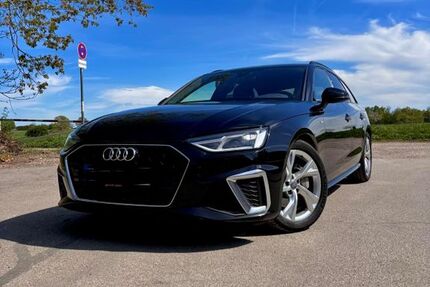 Audi A4 154.827 km 18.900 &euro; Ingolstadt 85053