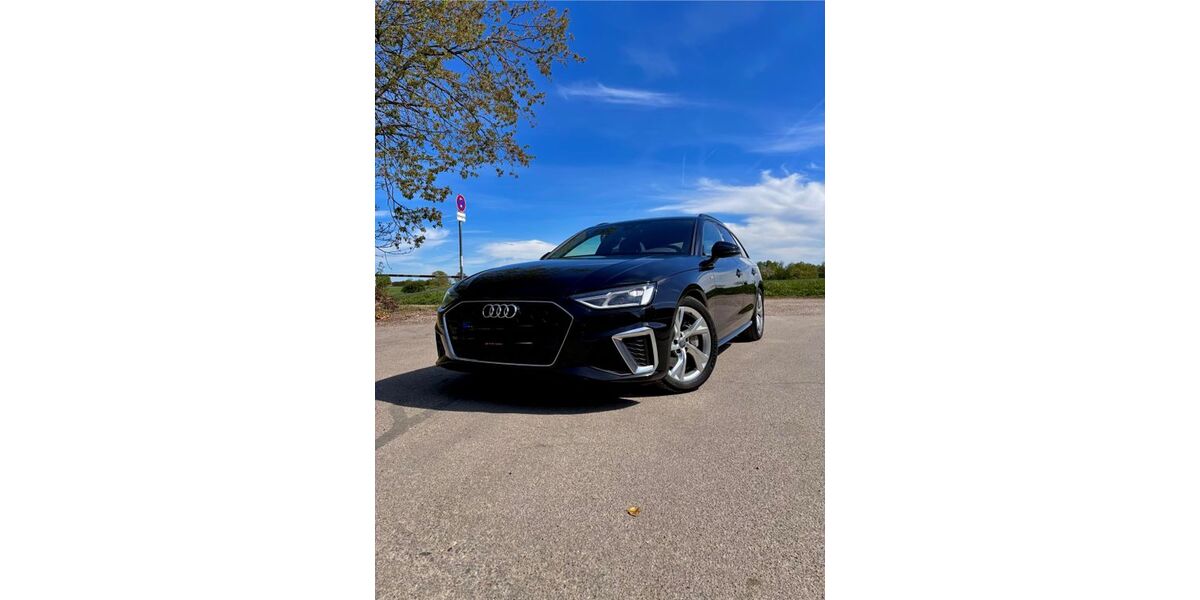 Audi A4 154.827 km 18.900 &euro; Ingolstadt 85053