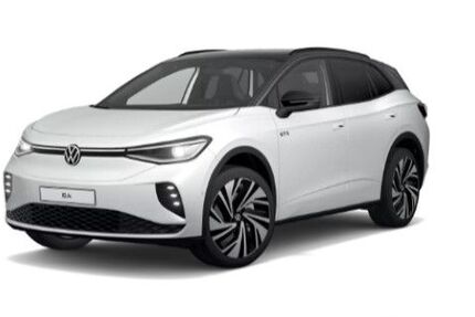 VW ID.4 24.094 km 37.990 € Gardelegen 39638