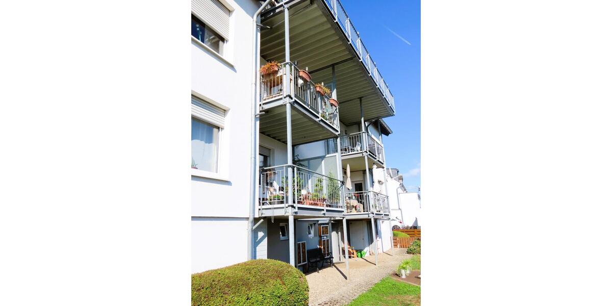Etagenwohnung Welschbillig - 3 Zimmer, 80 m&sup2;, 279.000&euro; | Angebot:23515195