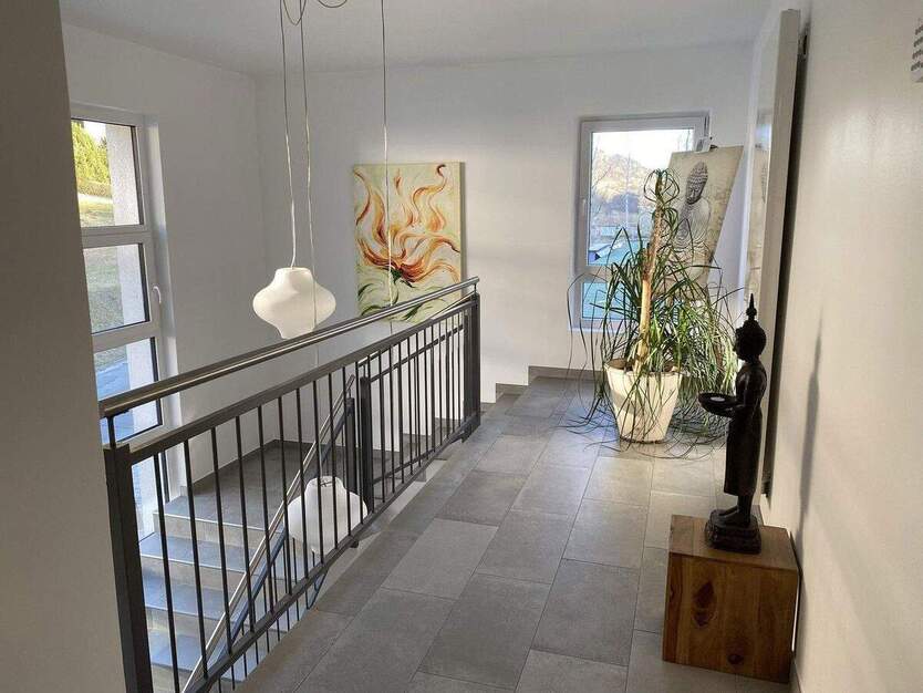 BürosPraxisräume + Wohnung* zimmer