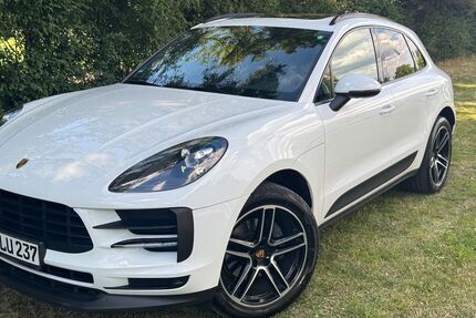 Porsche Macan 145.122 km 42.300 &euro; Ludwigshafen 67061