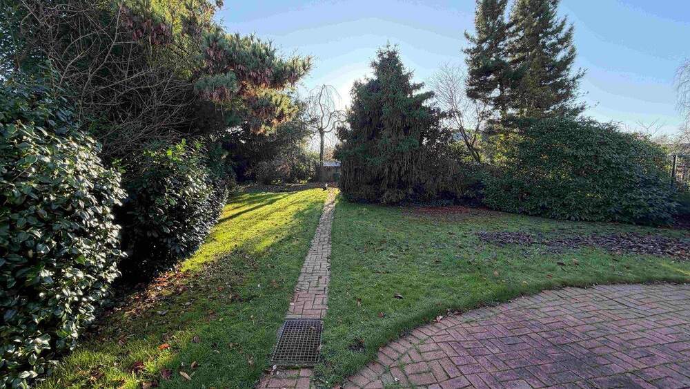 Einfamilienhaus Tornesch - 4 Zimmer, 180 m&sup2;, 489.000&euro; | Angebot:24407897