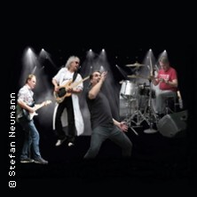 Free Company präsentiert Bad Company - Und Free Songs Berlin