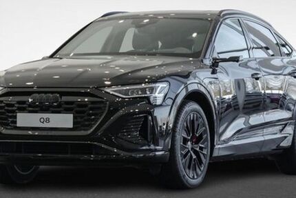 Audi Q8 e-tron 71.062 km 50.885 &euro; Dortmund 44143