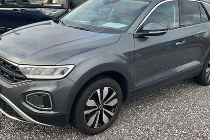 VW T-Roc 11.500 km 25.990 &euro; Jaderberg 26349