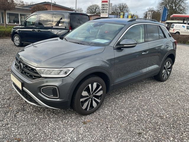VW T-Roc 11.500 km 25.990 &euro; Jaderberg 26349