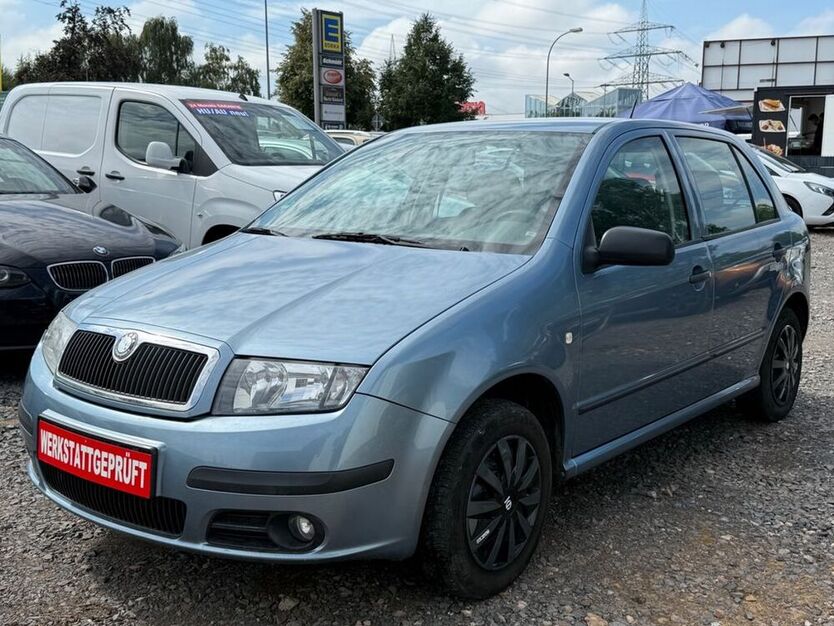 Fabia