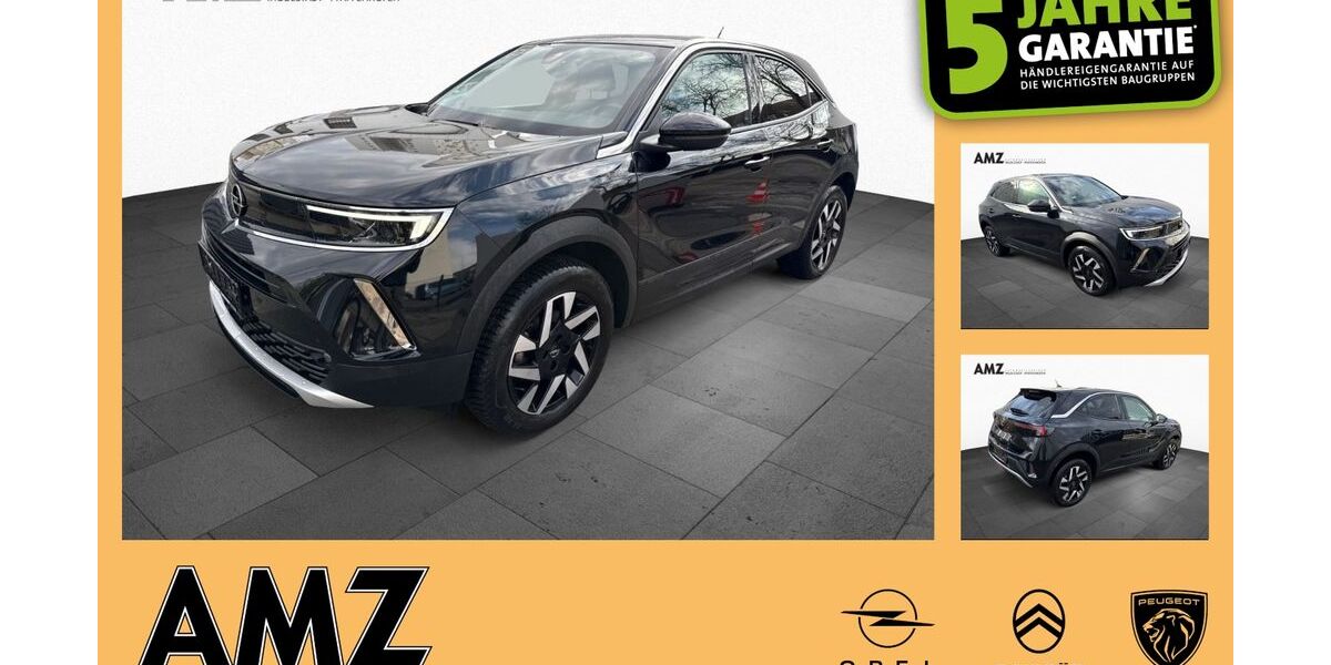 Opel Mokka 26.131 km 15.290 &euro; Ingolstadt 85055