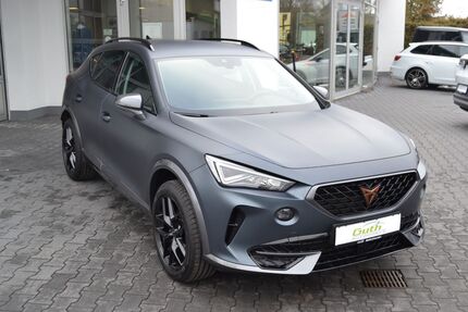 Cupra Formentor 30.000 km 26.980 &euro; Babenhausen 64832