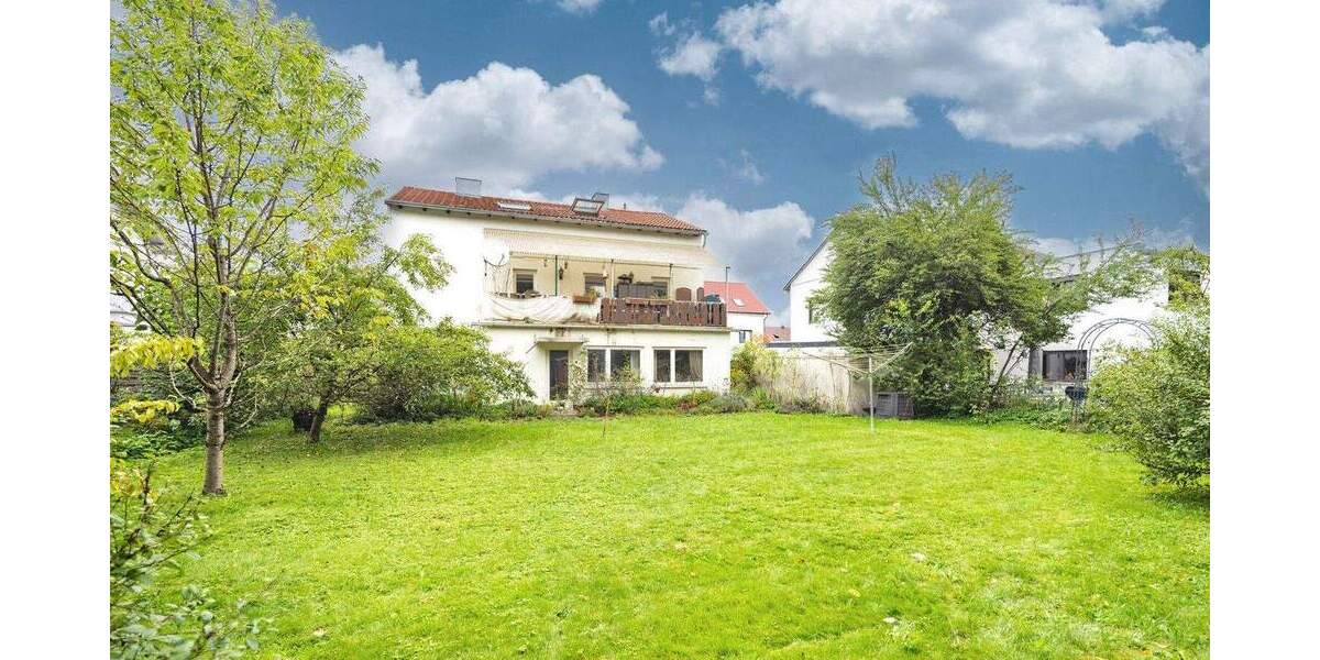 Grundstück Gräfelfing Lochham - 1.190.000&euro; | Angebot:25335737