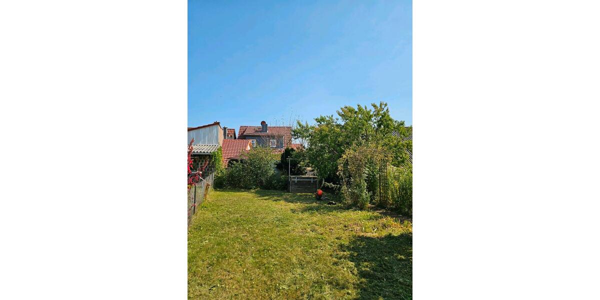 Einfamilienhaus Nordhausen - 6 Zimmer, 138 m&sup2;, 89.000&euro; | Angebot:25936231