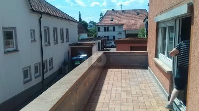 RAUMWUNDER F. GROßFAMILIEN U. F. KAP. ANL.WBG. - Mehrfamilienhaus, Wohnhaus Bisingen | Angebot:27229254