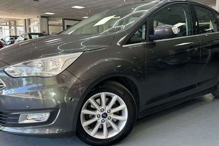 Ford C-Max 138.753 km 7.990 &euro; Hamm 59077