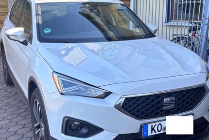 Seat Tarraco 28.000 km 22.999 &euro; Koblenz 56073