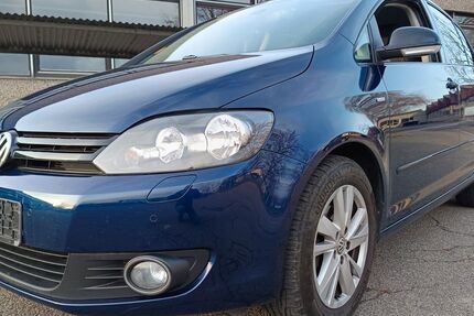 VW Golf Plus 249.000 km 2.999 &euro; Lahr-Langenwinkel 77933
