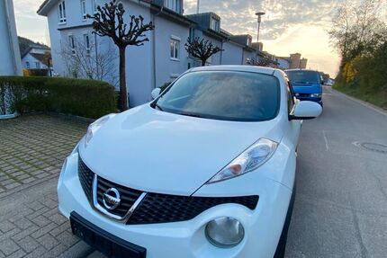 Nissan Juke 134.000 km 6.900 &euro; March 79232
