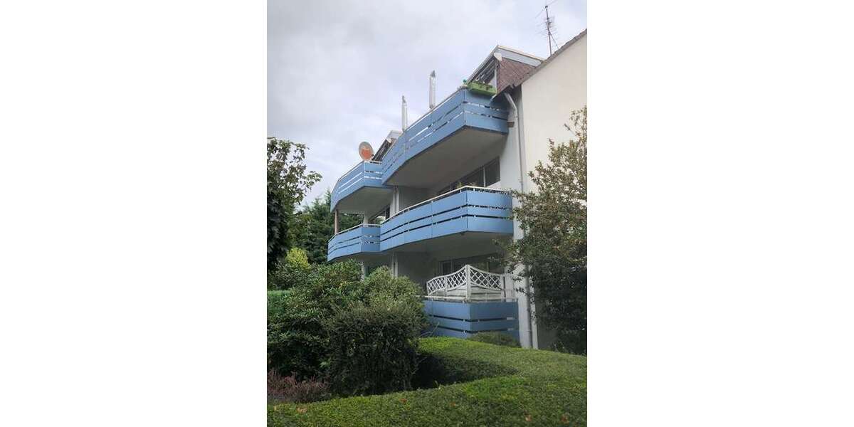 Wohnung zum Kaufen in Bad Oeynhausen 99.500 € 52 m² 2 zimmer