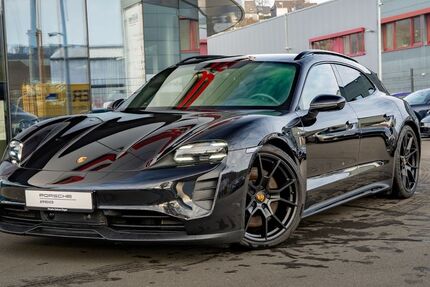 Porsche Taycan 6.891 km 97.500 &euro; Siegen 57080