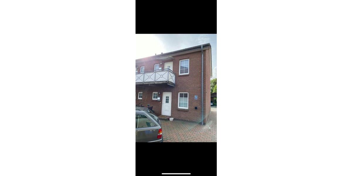 Etagenwohnung Heide - 2 Zimmer, 43 m&sup2;, 400&euro; | Angebot:26399260