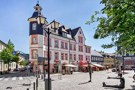 Büro in Ilmenau 2.590 € 259 m² zimmer