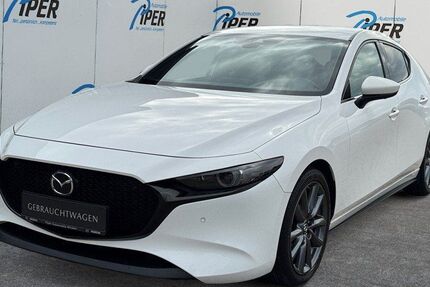 Mazda 3 92.704 km 19.990 &euro; Minden 32427