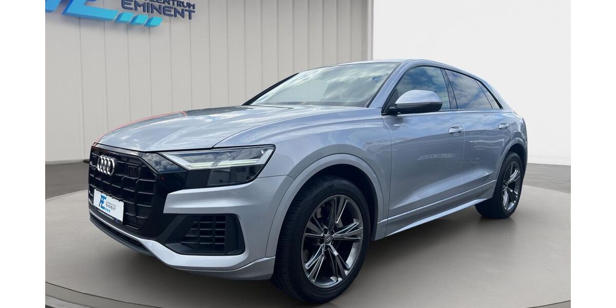 Audi Q8 76.600 km 48.990 &euro; Reutlingen 72770