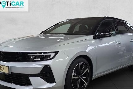 Opel Astra 17.237 km 29.990 &euro; Meiningen 98617