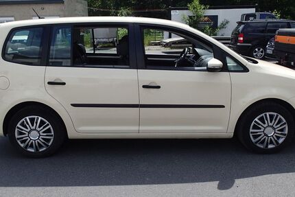 VW Touran 578.000 km 4.999 &euro; Neuenhagen bei Berlin 15366