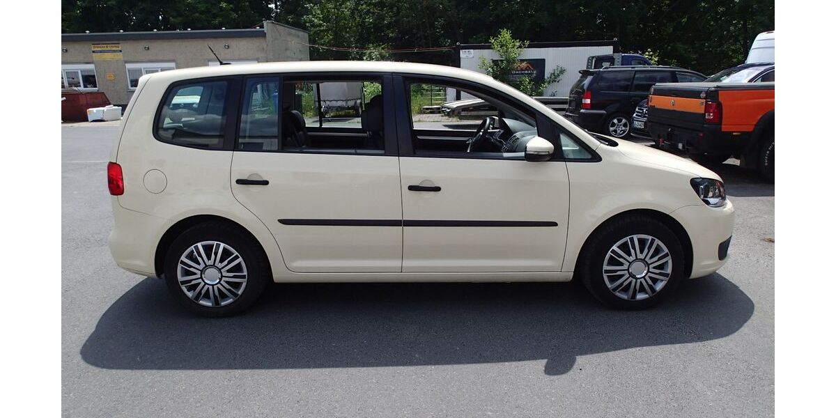 VW Touran 578.000 km 4.999 &euro; Neuenhagen bei Berlin 15366